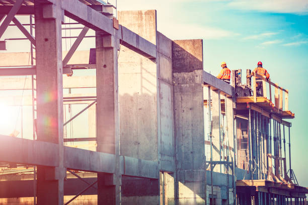Best Waterproofing & Drywells  in Wamac, IL