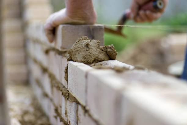 Best Decorative Concrete Services  in Wamac, IL